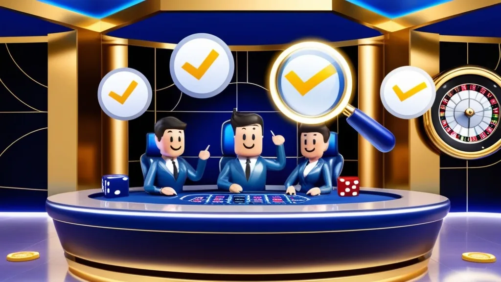 Prestige Casino Legit