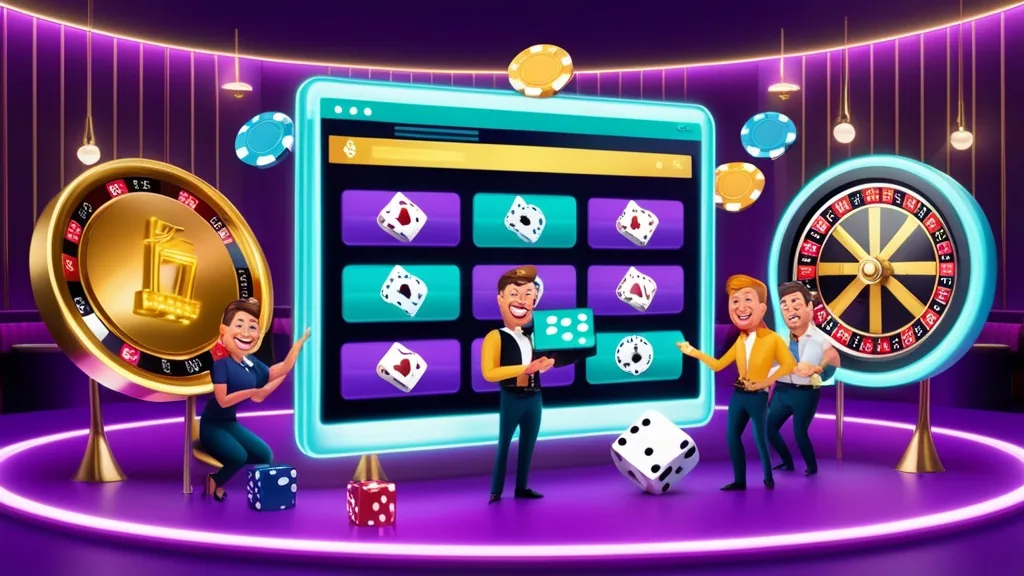 Prestige Casino Reviews